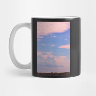 Roll in the Clouds Mug